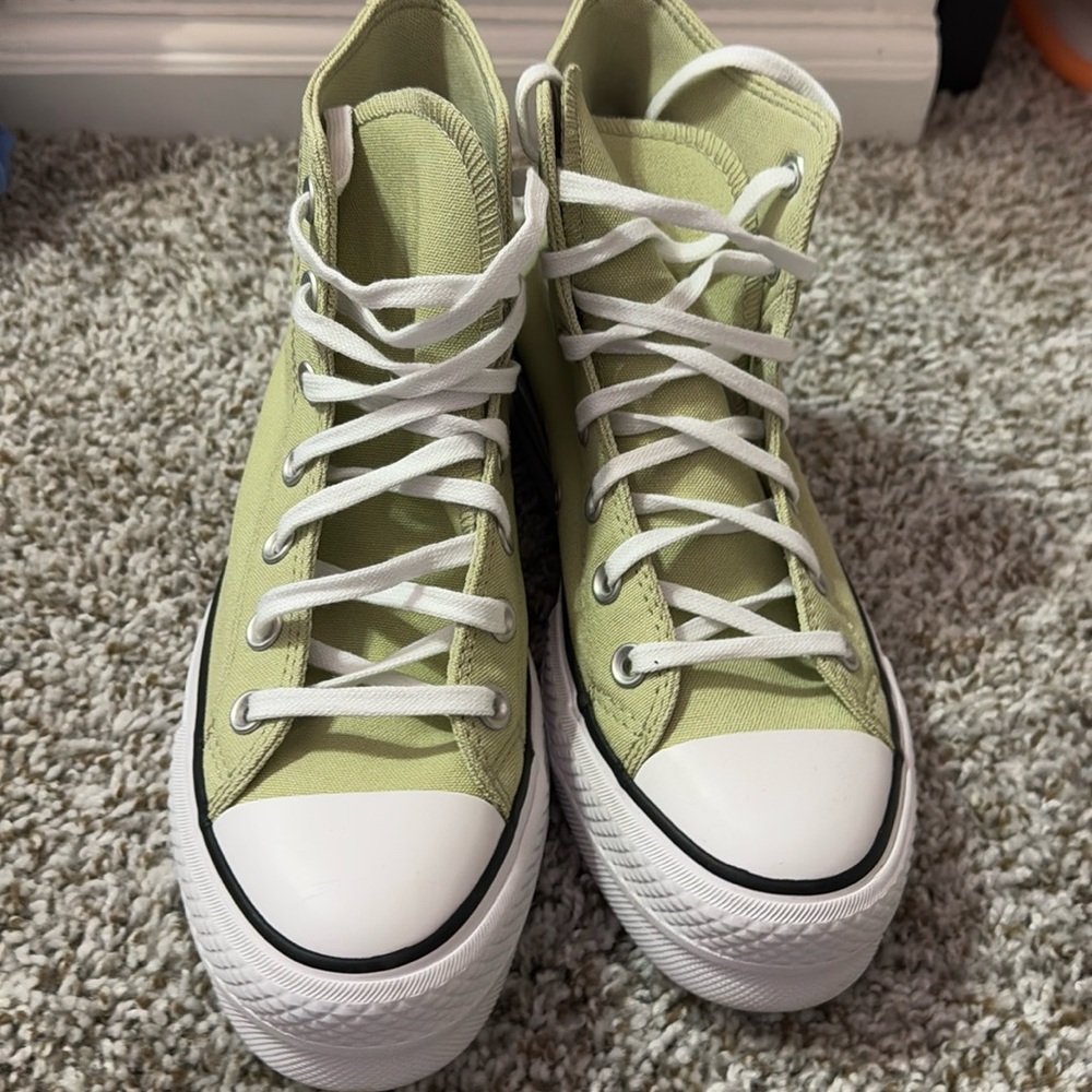 platform converse